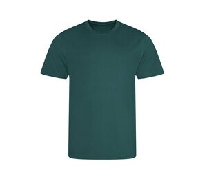 Just Cool JC001 - Breathable Neoteric ™ T-shirt Jade
