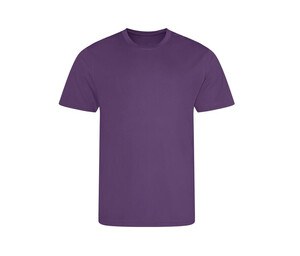 Just Cool JC001 - Breathable Neoteric ™ T-shirt Magenta Magic