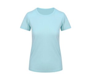 Just Cool JC005 - Neoteric ™ Women's Breathable T-Shirt Miętowy