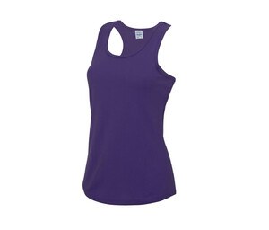Just Cool JC015 - Woman tanktop Fioletowy