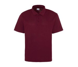 JUST COOL JC040 - Polo homme respirant