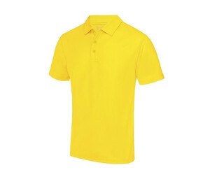 JUST COOL JC040 - Polo homme respirant