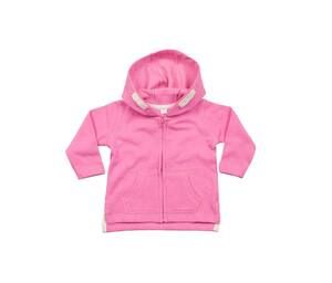 Babybugz BZ032 - Baby hoodie