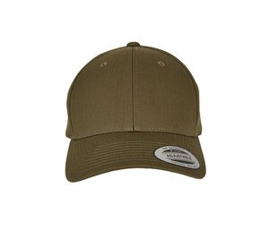 Flexfit FX7706 - Zakrzywiona czapka z daszkiem Buck