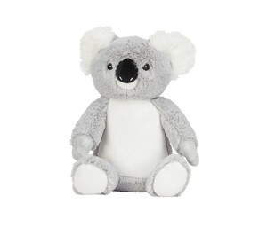Mumbles MM060 - Mini pluszaki Koala/Grey