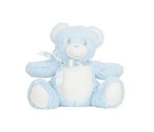 Mumbles MM060 - Mini pluszaki Blue Teddy/Blue