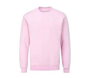 MANTIS MT005 - ESSENTIAL SWEATSHIRT Soft Pink