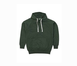 MANTIS MT073 - MENS SUPERSTAR HOODIE