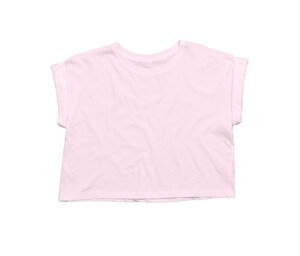 MANTIS MT096 - WOMENS CROP TOP T