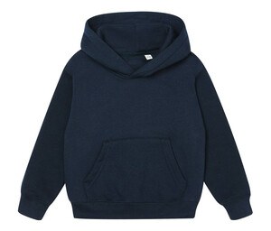 MANTIS MTK004 - KIDS ESSENTIAL HOODIE Granatowy