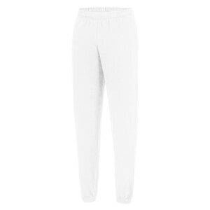 AWDIS JH072 - Pantalon de jogging Arctic White