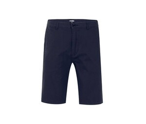 VELILLA VL3011S - UNISEX STRETCH CHINO BERMUDA SHORTS