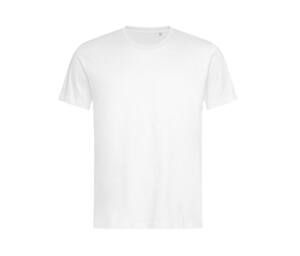Stedman ST7000 - Lux T-Shirt Mens (Unisex) Biały