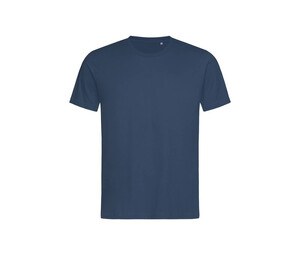 Stedman ST7000 - Lux T-Shirt Mens (Unisex) Granatowy