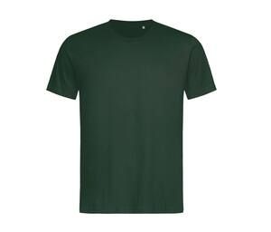 Stedman ST7000 - Lux T-Shirt Mens (Unisex) Butelkowa zieleń