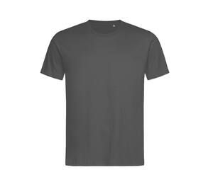 Stedman ST7000 - Lux T-Shirt Mens (Unisex) Popielaty