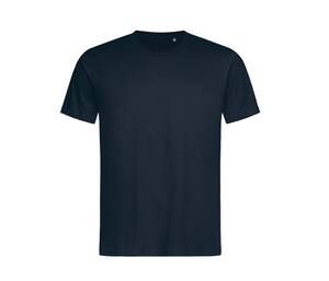 Stedman ST7000 - Lux T-Shirt Mens (Unisex) Północ blue