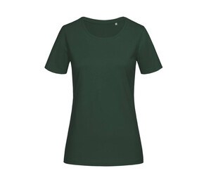 Stedman ST7600 - Lux T-Shirt Ladies Butelkowa zieleń