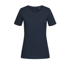 Stedman ST7600 - Lux T-Shirt Ladies Północ blue