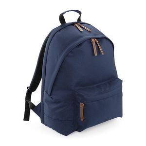Bag Base BG265 - Campus laptop backpack Granatowy zmierzch
