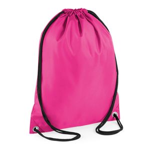 Bag Base BG5 - Budget gymsac Fuksjowy