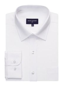 Brook Taverner BT7889 - Vulcan shirt Biały
