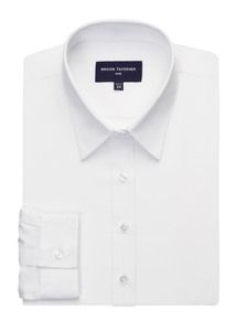 Brook Taverner BT2270 - Selene blouse Biały