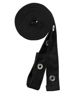 CG International CI02 - Fastening system for Potenza x Classic apron Black