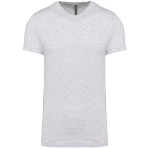 Kariban K356 - MEN'S SHORT SLEEVE CREW NECK T-SHIRT Popiel