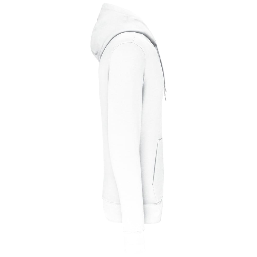 Kariban K4027 - Men's eco-friendly hooded sweatshirt