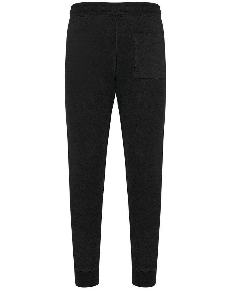 Kariban K758 - Men’s eco-friendly French terry trousers