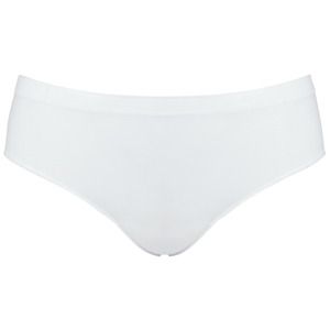 Kariban K808 - Ladies’ eco-friendly seamless panty Biały