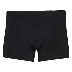 Kariban K804 - Men's organic boxer shorts Black