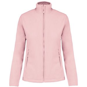 Kariban K907 - MAUREEN - LADIES MICRO FLEECE JACKET