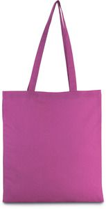 Kimood KI0223 - SHORT HANDLE SHOPPER Radiant Orchid