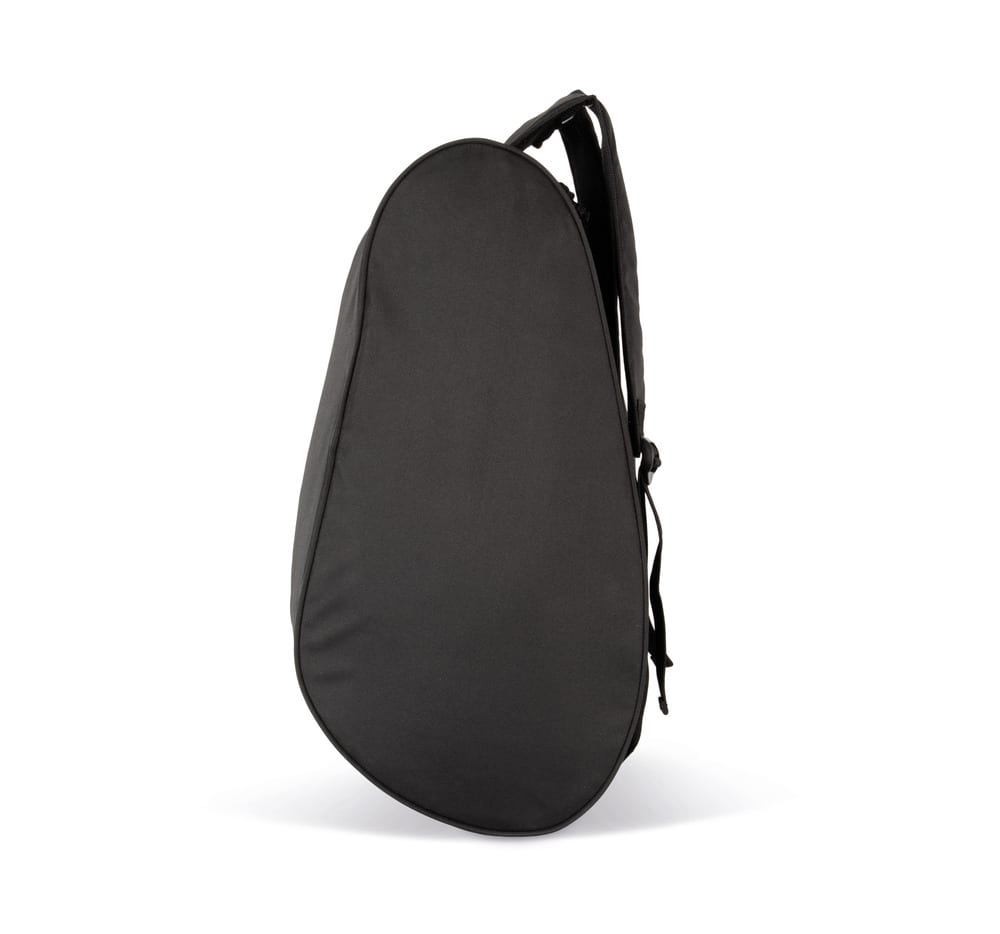Kimood KI0651 - Recycled padel backpack with racket pocket