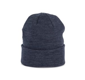 K-up KP031 - KNITTED HAT Francuski granat