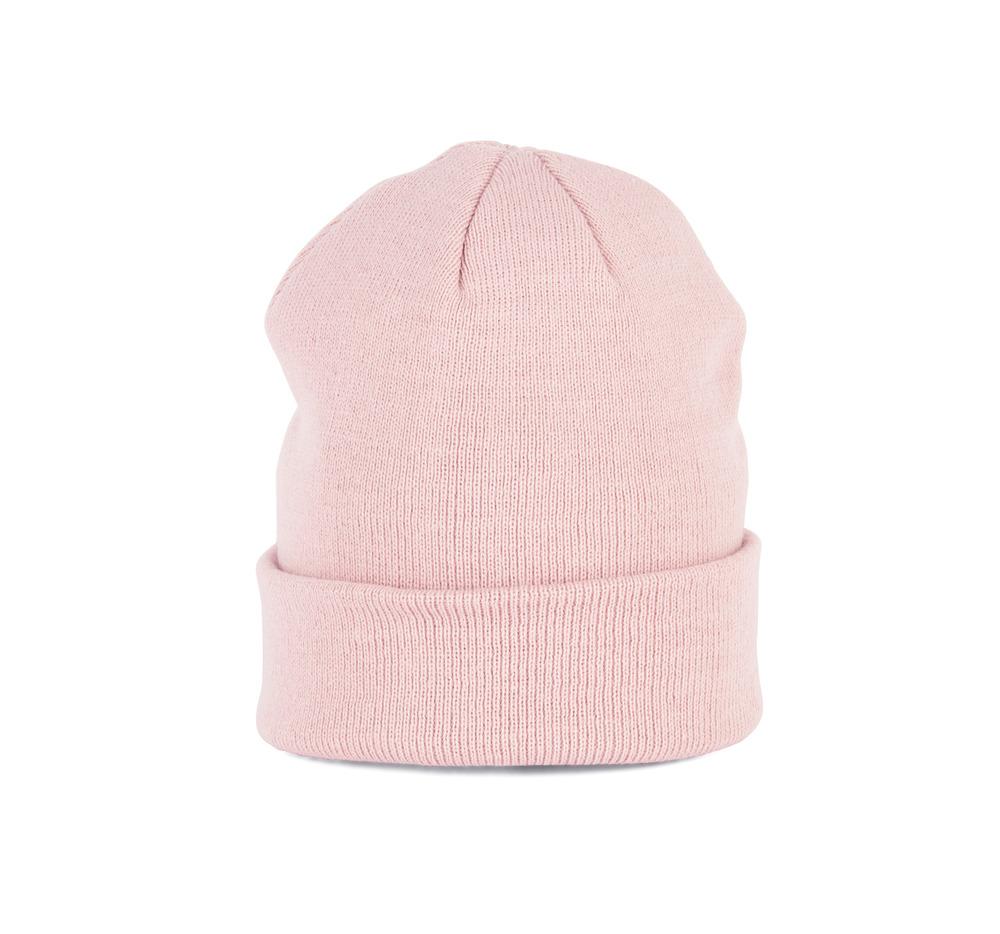 K-up KP031 - KNITTED HAT