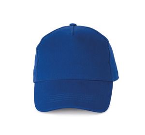 K-up KP162 - Heavy cotton cap - 5 panels