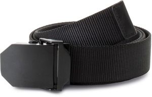 K-up KP813 - NYLON CANVAS BELT