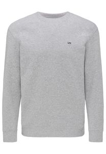 Lee L81 - Logo sweatshirt Szary
