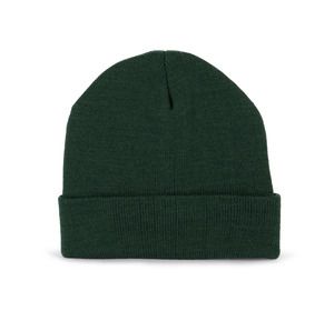 K-up KP893 - Recycled beanie with Thinsulate lining