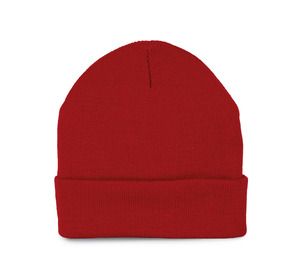 K-up KP896 - Beanie with Thinsulate lining