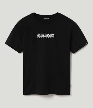 NAPAPIJRI NP0A4GDR - S-Box short-sleeve t-shirt