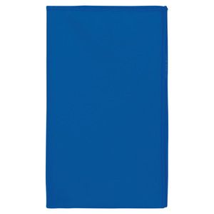 PROACT PA580 - Microfibre sports towel Sportowy ciemnoniebieski