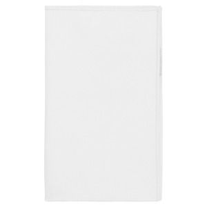 PROACT PA580 - Microfibre sports towel Biały