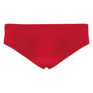 PROACT PA950 - Men's swim briefs Sportowa czerwień