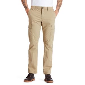 Timberland TB0A2CZH - SQUAM LAKE CARGO TROUSERS British Khaki