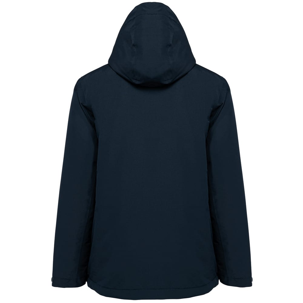 WK. Designed To Work WK650 - Unisex hooded performance parka