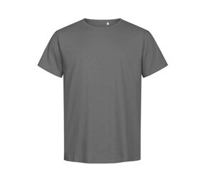 PROMODORO PM3090 - MEN'S PREMIUM-T ORGANIC steel gray